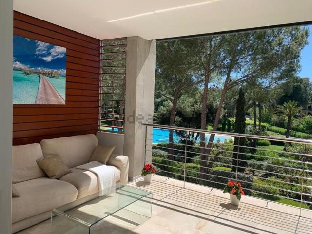 Piso, Calvià