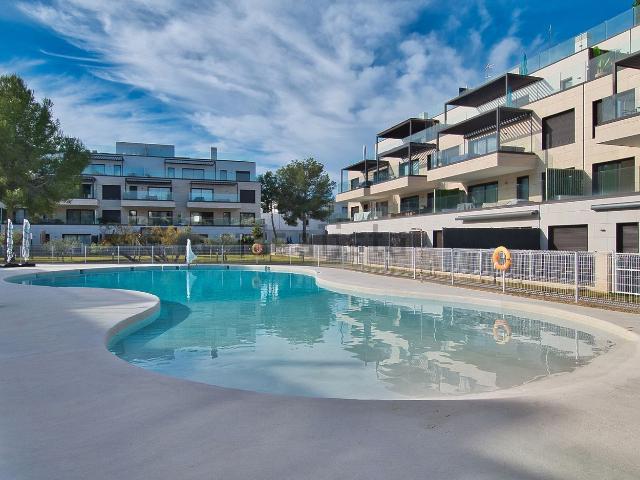 Piso, Calvià