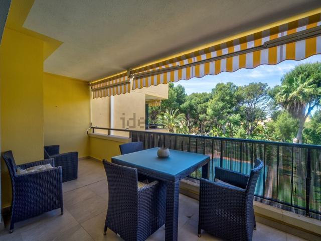 Piso, Calvià