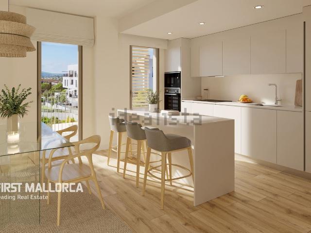 Piso, Calvià