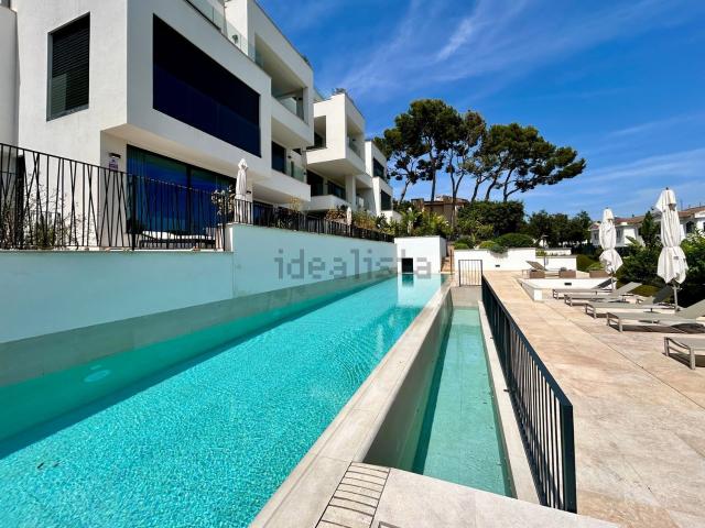 Piso, Sant Agustí, Palma de Mallorca