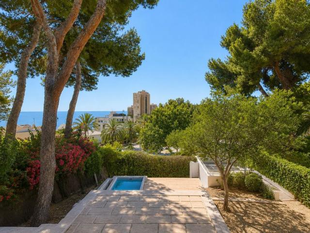 Piso, Calvià