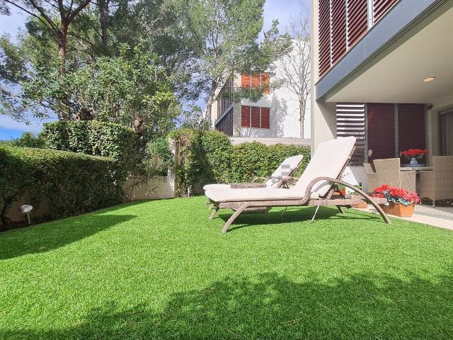 Piso, Calvià