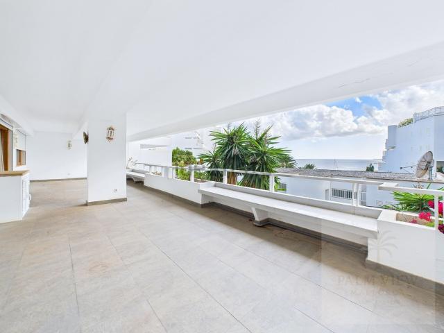 Piso, Calvià