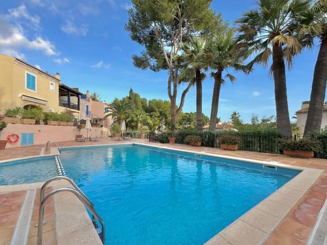 Piso, Calvià