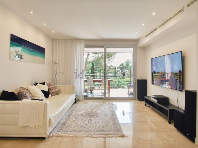 Piso, Calvià