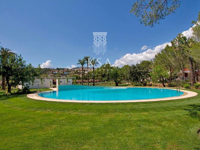 Piso, Calvià