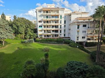 Bendinat, Illetas - Jardín, Aire acondicionado