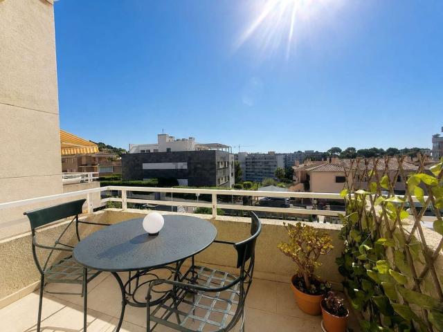 Piso, Calvià