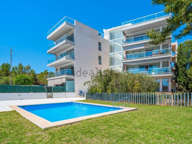 Piso, Calvià