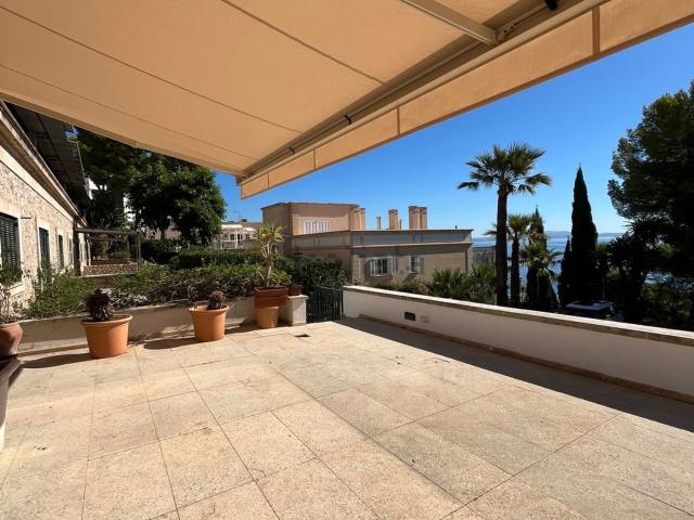 Piso, Calvià