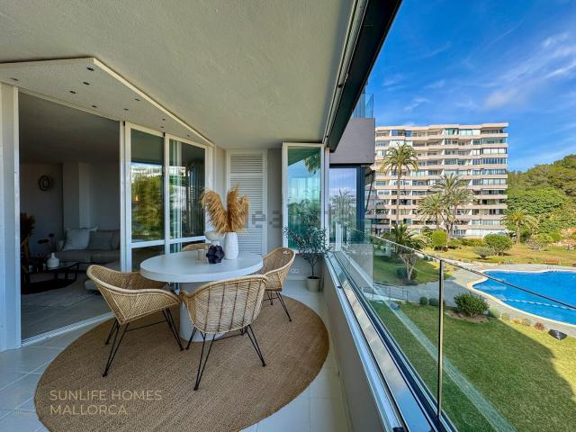 Piso, Calvià