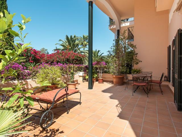 Piso, Calvià