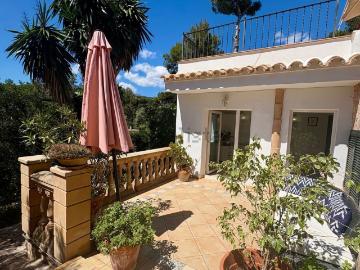 Bendinat, Illetas - Jardín, Terraza, Cocina equipada