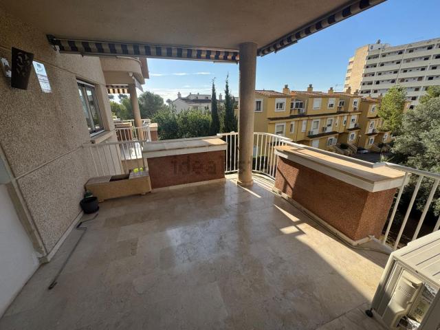 Piso, Calvià