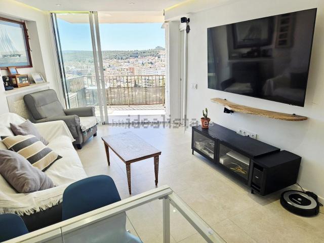 Piso, Calvià