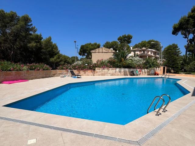 Piso, Calvià