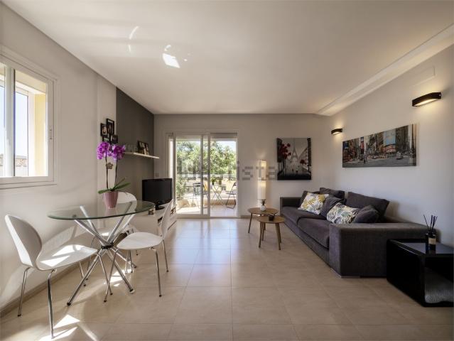 Piso, Calvià