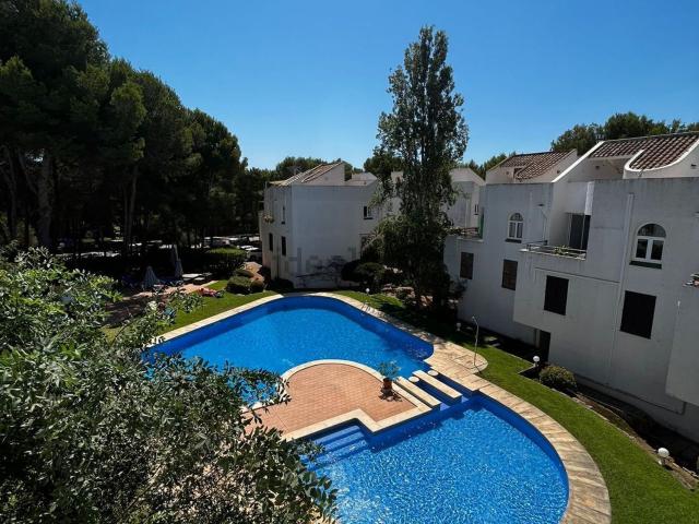 Piso, Calvià