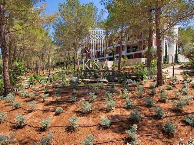 Piso, Calvià