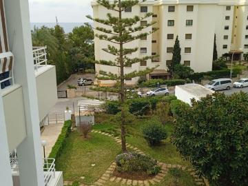 Bendinat, Illetas - Plaza aparcamiento