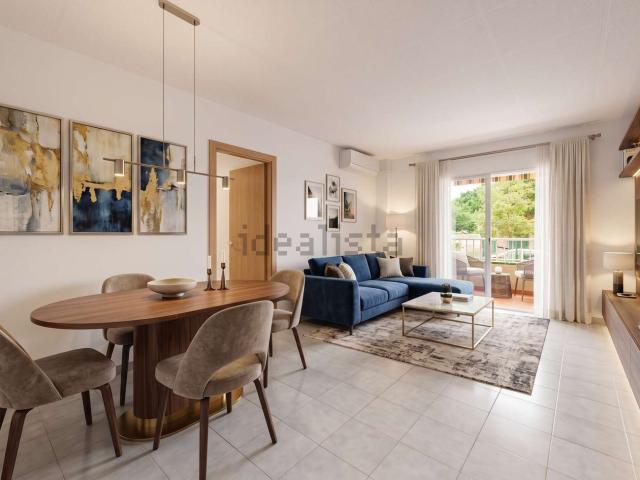 Piso, Calvià