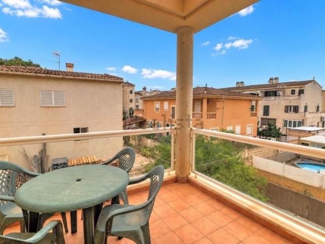 Piso, Calvià