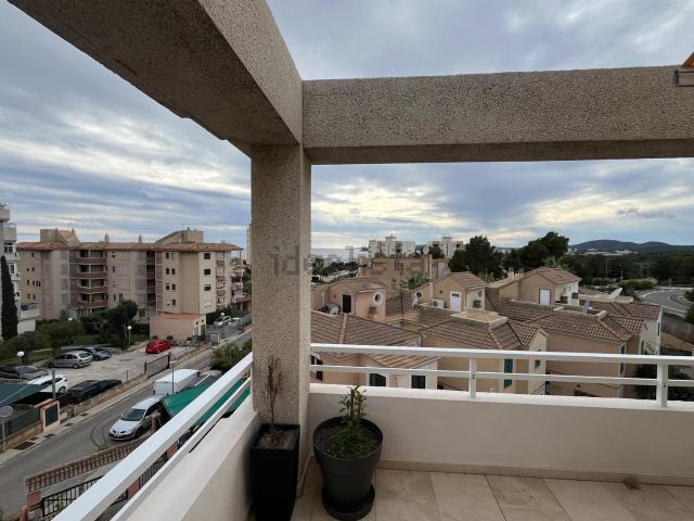 Piso, Calvià