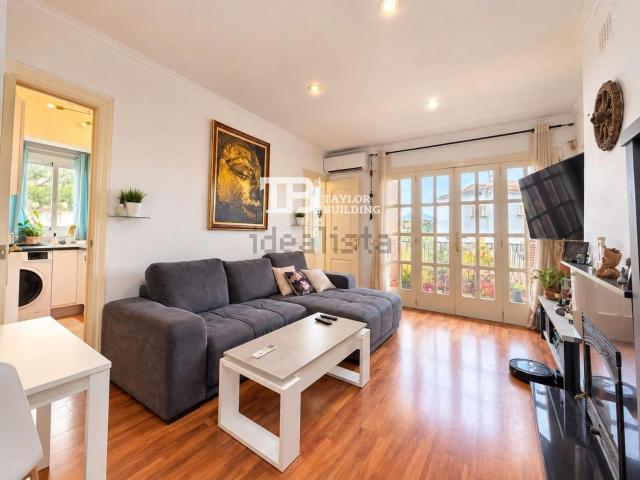 Piso, Calvià
