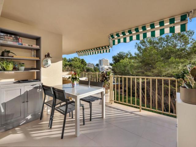 Piso, Calvià