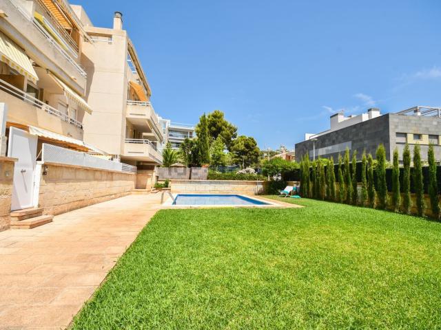 Piso, Calvià