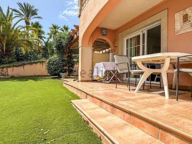 Piso, Calvià