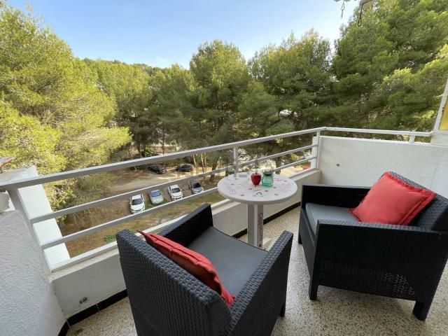 Piso, Calvià