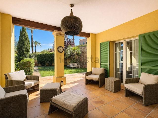 Piso, Calvià