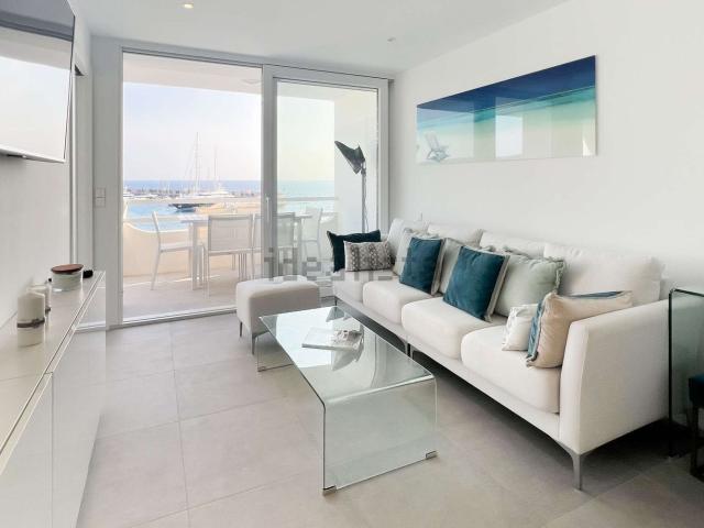 Piso, Calvià