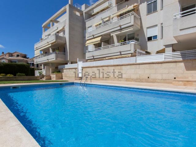Piso, Calvià