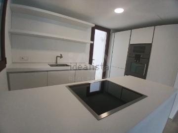 Piso en venta en Illetas - Balcón