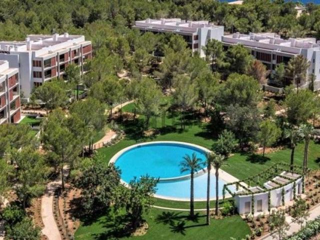 Piso, Calvià