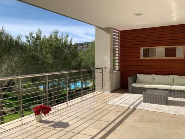 Piso, Calvià