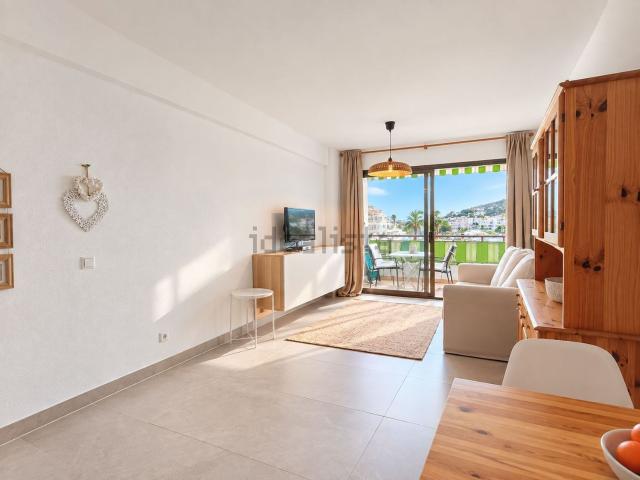 Piso, Calvià