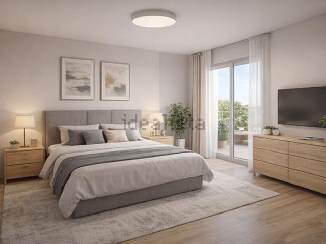Piso, Calvià