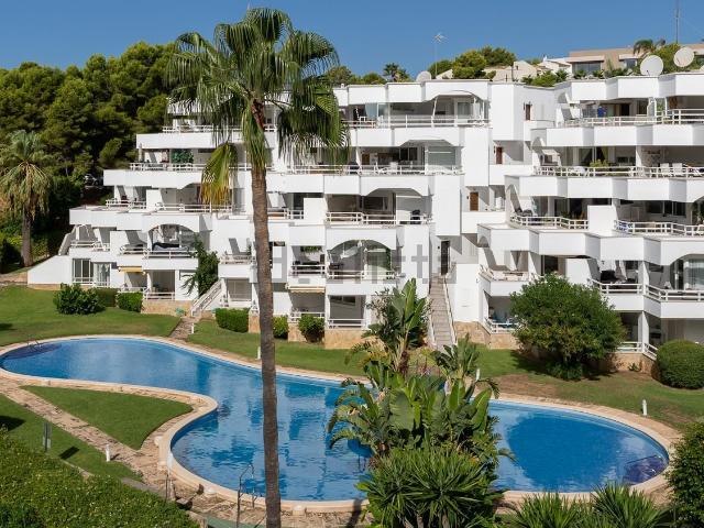 Piso, Calvià