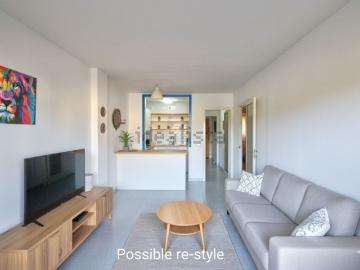 Piso, Calvià