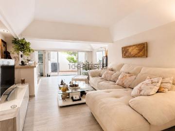 Piso en venta en Illetas - Balcón