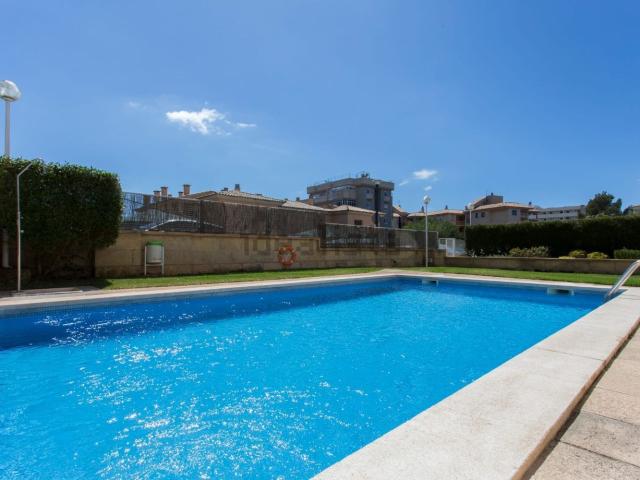 Piso, Calvià