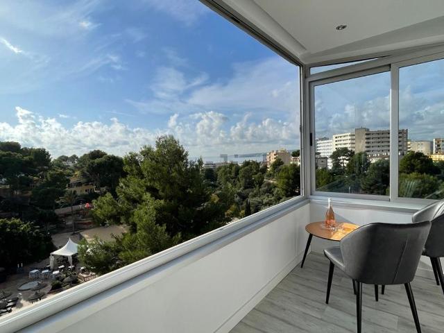 Piso, Calvià