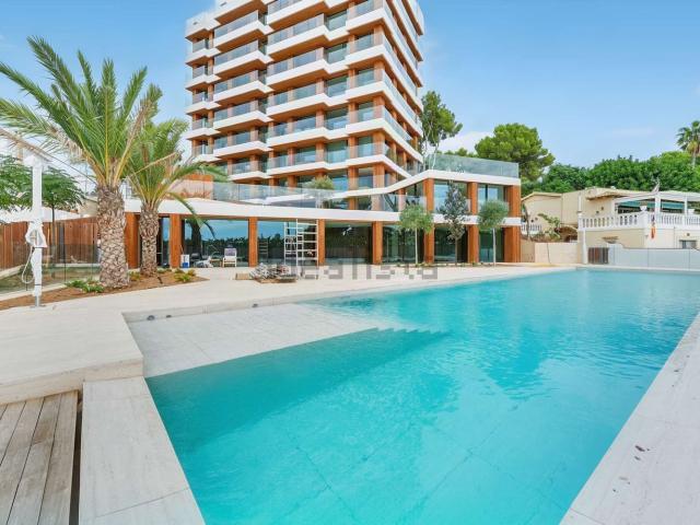 Piso, Calvià