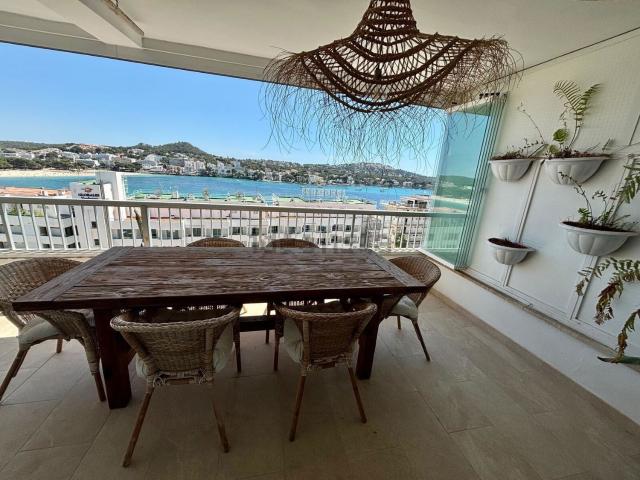 Piso, Calvià