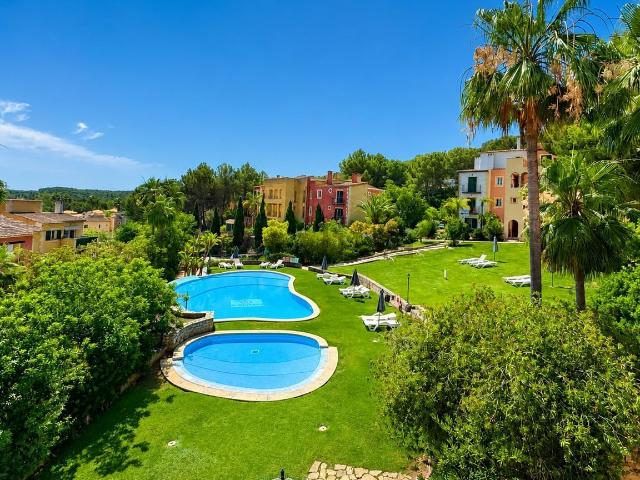 Piso, Calvià