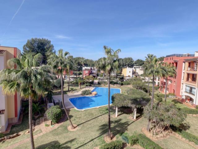 Piso, Calvià